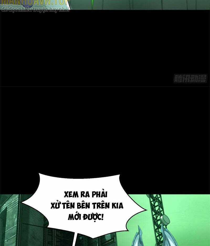 Mạt Thế Vi Vương Chương 606 trang 48