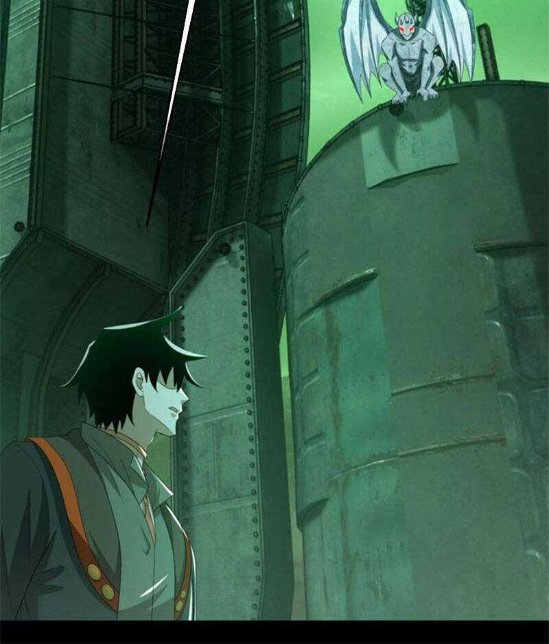 Mạt Thế Vi Vương Chương 606 trang 49