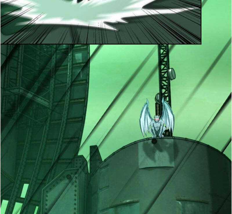 Mạt Thế Vi Vương Chương 606 trang 53