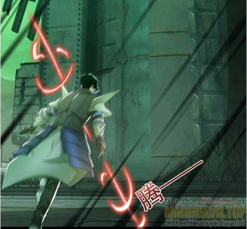 Mạt Thế Vi Vương Chương 606 trang 54