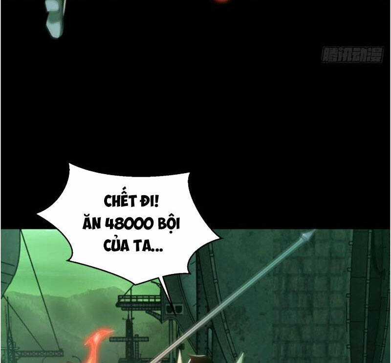 Mạt Thế Vi Vương Chương 606 trang 55