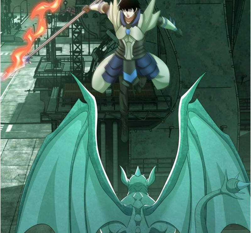 Mạt Thế Vi Vương Chương 606 trang 56