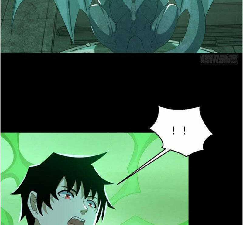 Mạt Thế Vi Vương Chương 606 trang 57