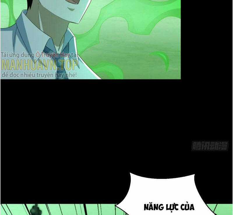 Mạt Thế Vi Vương Chương 606 trang 58