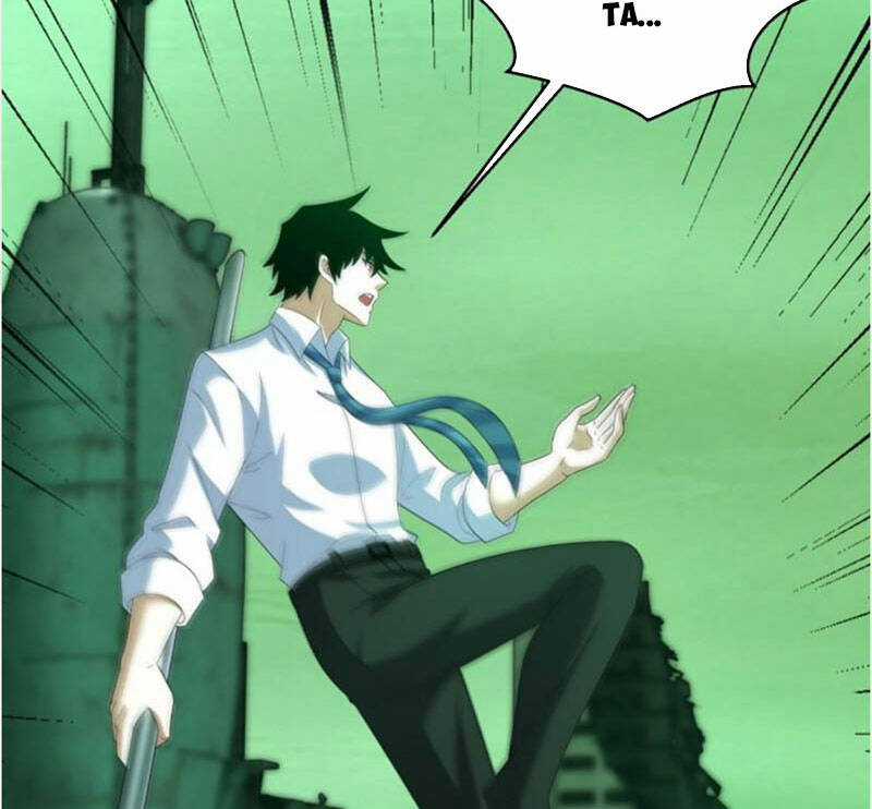 Mạt Thế Vi Vương Chương 606 trang 59