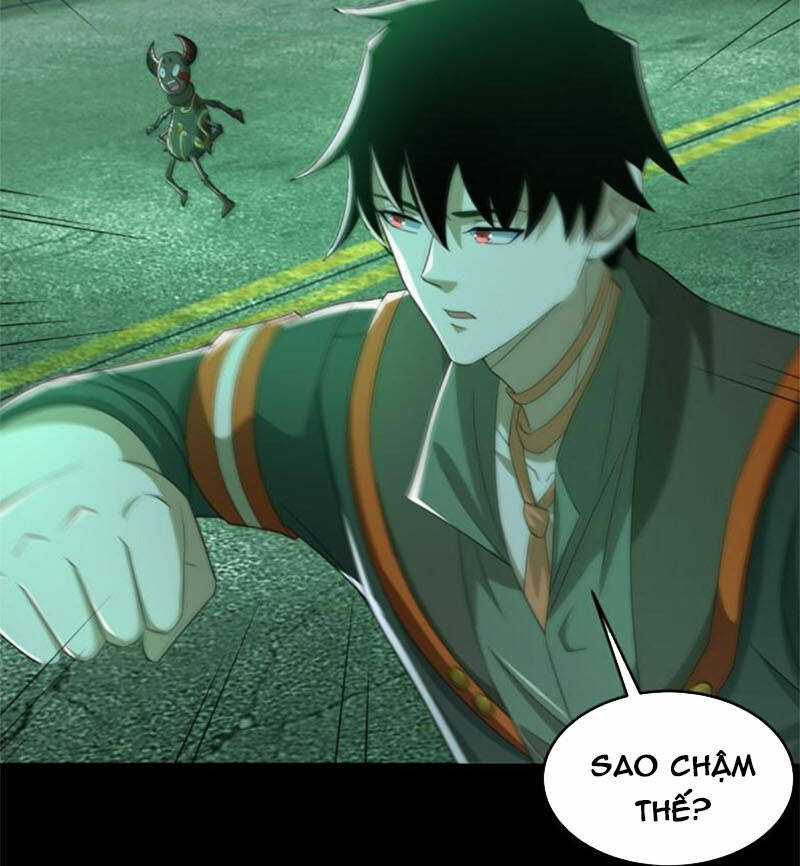 Mạt Thế Vi Vương Chương 606 trang 6