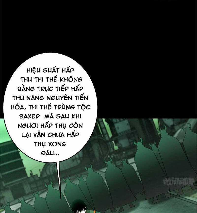 Mạt Thế Vi Vương Chương 606 trang 7