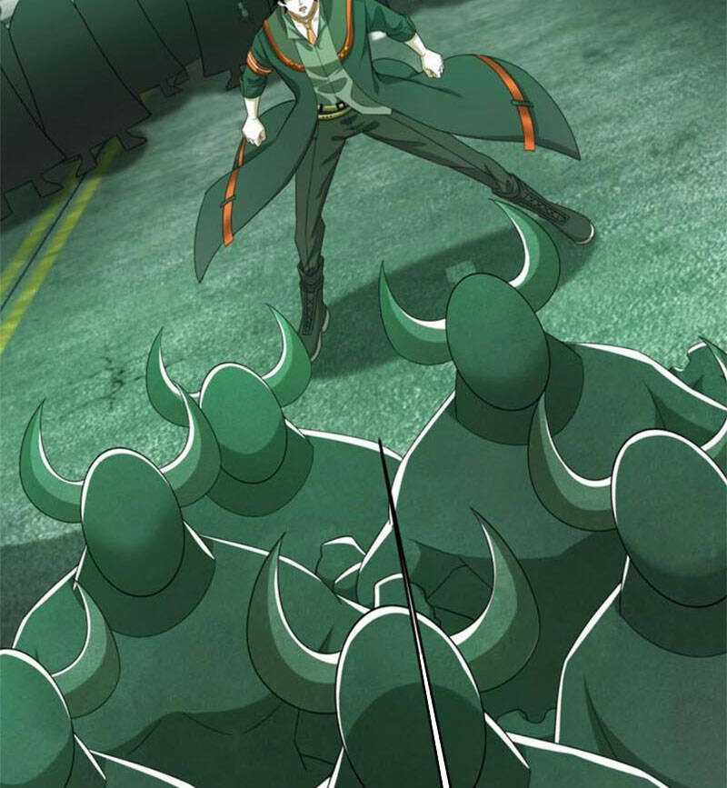 Mạt Thế Vi Vương Chương 606 trang 8