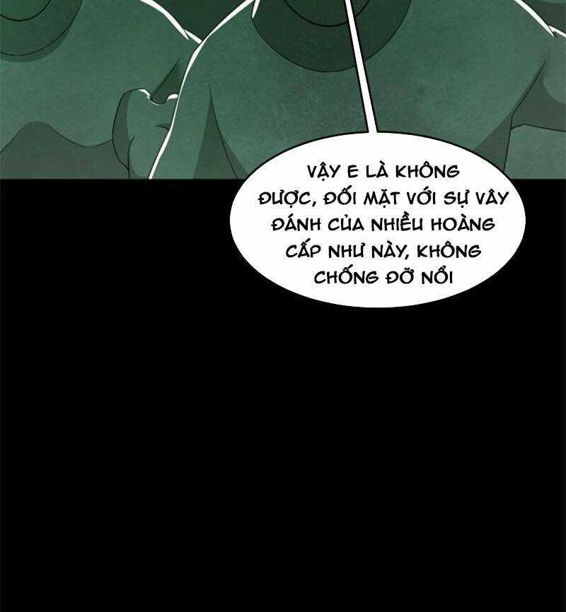 Mạt Thế Vi Vương Chương 606 trang 9