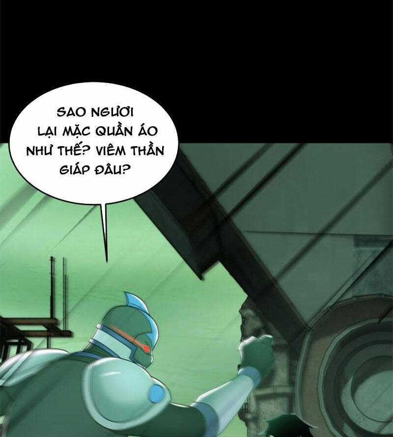 Mạt Thế Vi Vương Chương 607 trang 10