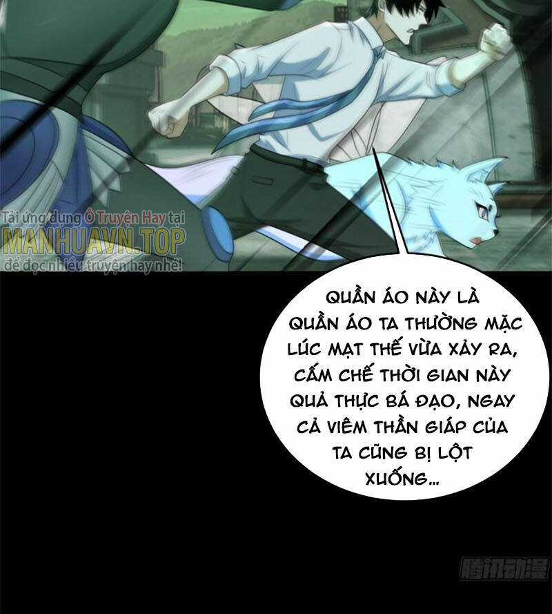 Mạt Thế Vi Vương Chương 607 trang 11