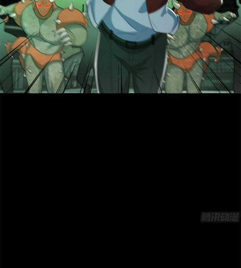 Mạt Thế Vi Vương Chương 607 trang 13