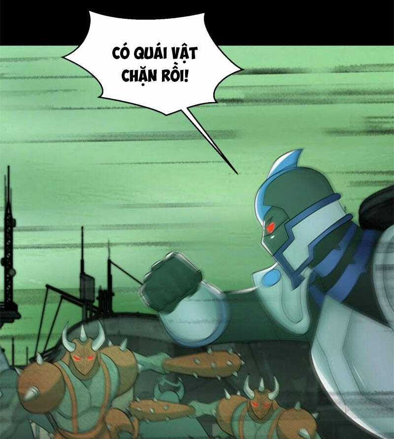 Mạt Thế Vi Vương Chương 607 trang 14