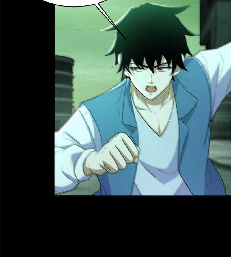 Mạt Thế Vi Vương Chương 607 trang 16