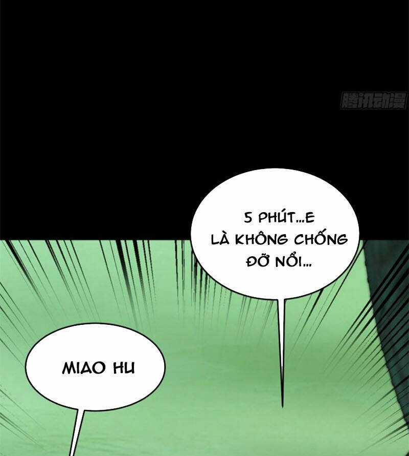 Mạt Thế Vi Vương Chương 607 trang 17