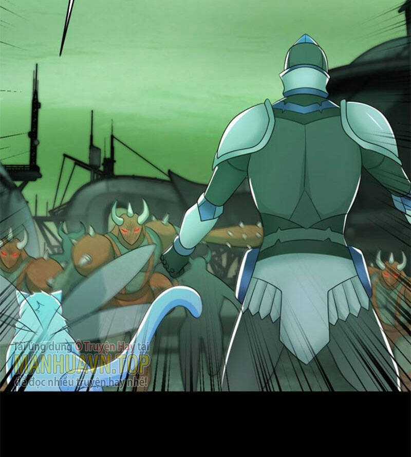 Mạt Thế Vi Vương Chương 607 trang 18