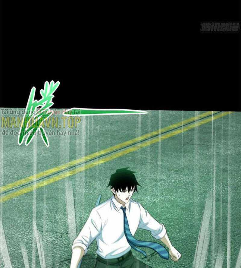 Mạt Thế Vi Vương Chương 607 trang 2