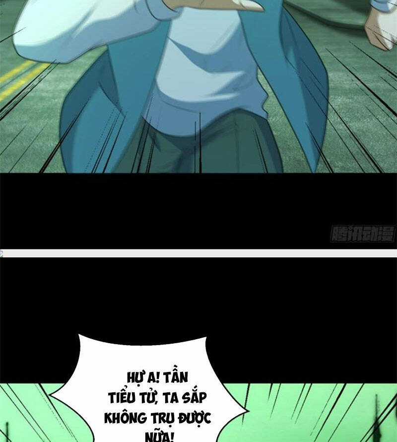 Mạt Thế Vi Vương Chương 607 trang 21