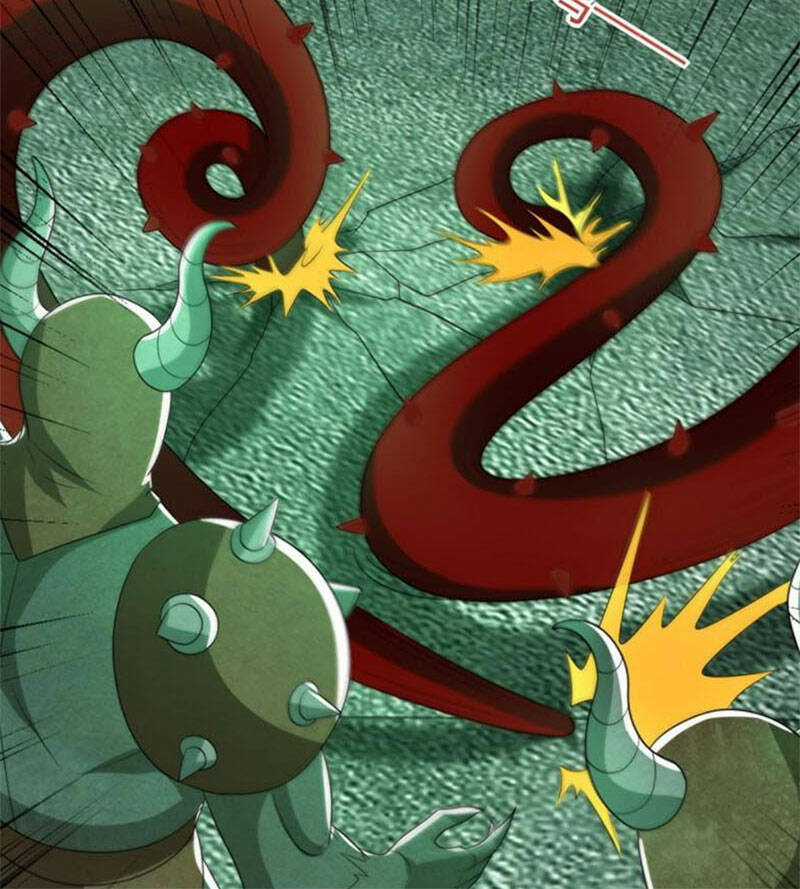 Mạt Thế Vi Vương Chương 607 trang 24