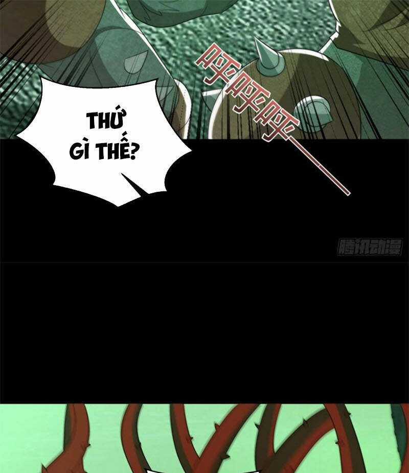 Mạt Thế Vi Vương Chương 607 trang 25