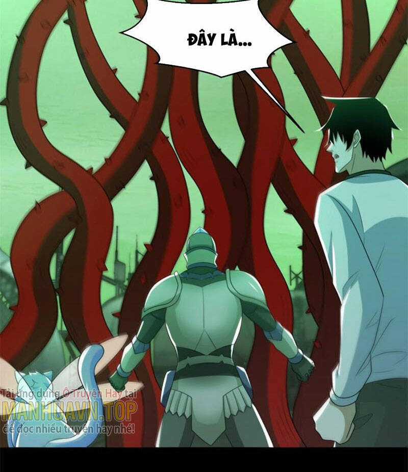 Mạt Thế Vi Vương Chương 607 trang 26