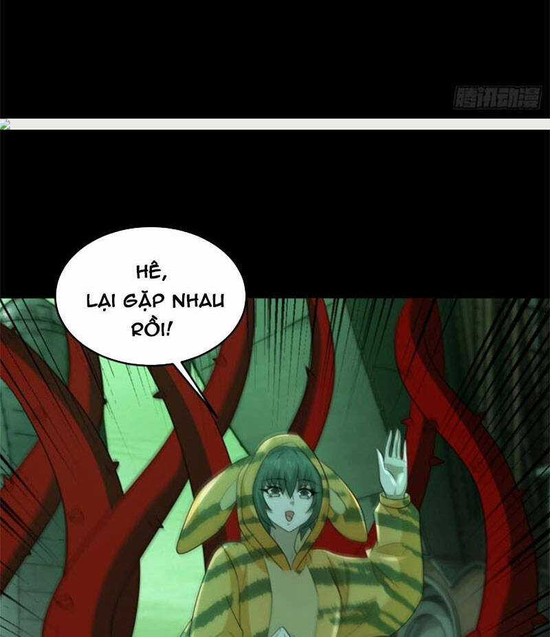 Mạt Thế Vi Vương Chương 607 trang 27