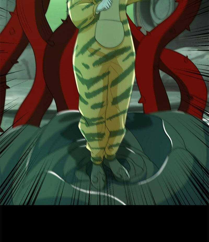 Mạt Thế Vi Vương Chương 607 trang 28