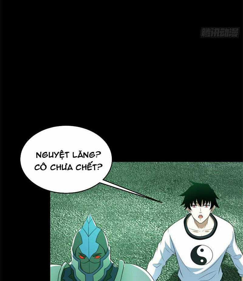 Mạt Thế Vi Vương Chương 607 trang 29