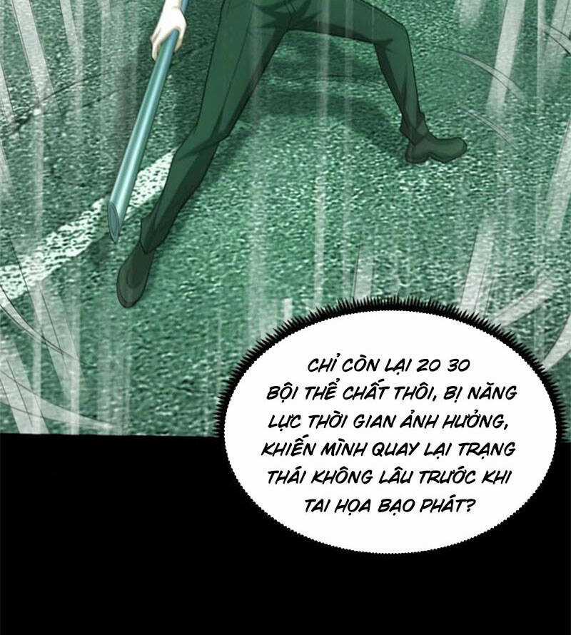 Mạt Thế Vi Vương Chương 607 trang 3