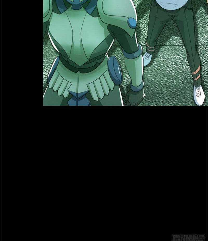 Mạt Thế Vi Vương Chương 607 trang 30