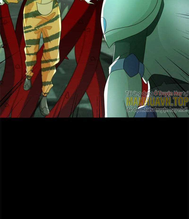 Mạt Thế Vi Vương Chương 607 trang 32