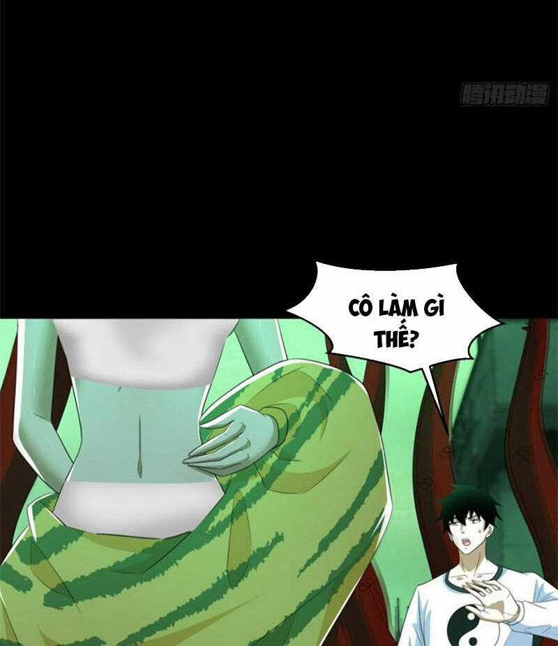 Mạt Thế Vi Vương Chương 607 trang 35