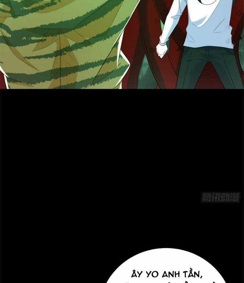 Mạt Thế Vi Vương Chương 607 trang 36