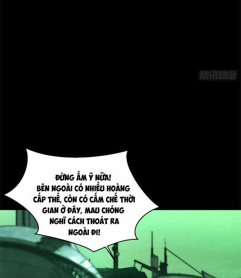 Mạt Thế Vi Vương Chương 607 trang 38