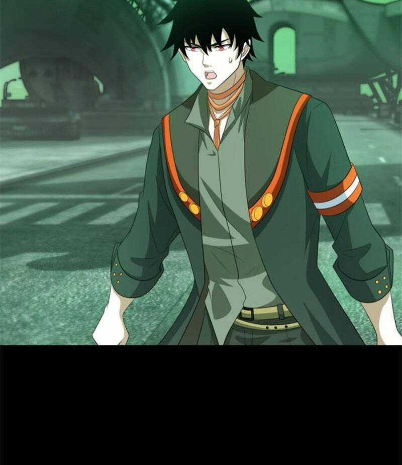 Mạt Thế Vi Vương Chương 607 trang 39