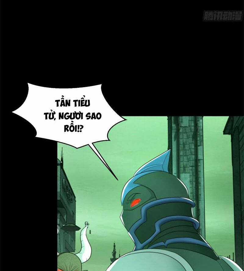 Mạt Thế Vi Vương Chương 607 trang 4