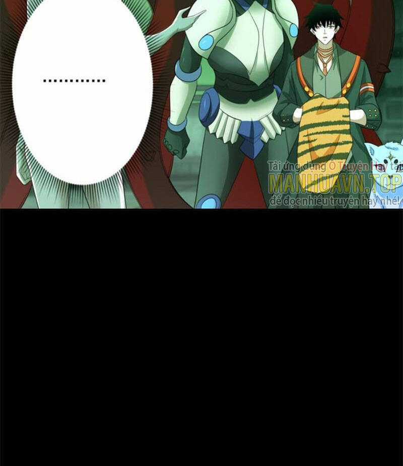 Mạt Thế Vi Vương Chương 607 trang 41