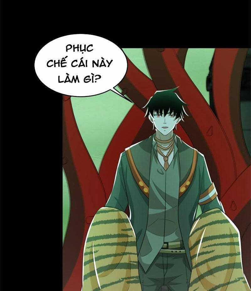 Mạt Thế Vi Vương Chương 607 trang 43