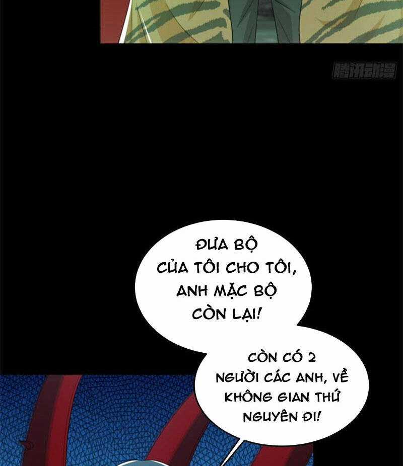 Mạt Thế Vi Vương Chương 607 trang 44