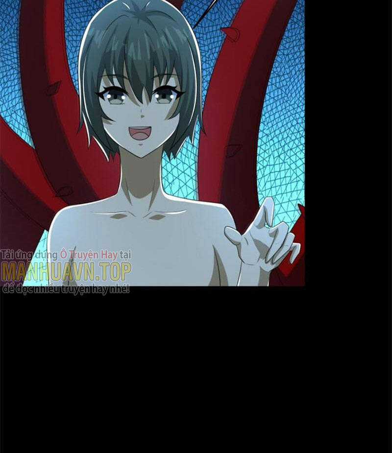 Mạt Thế Vi Vương Chương 607 trang 45