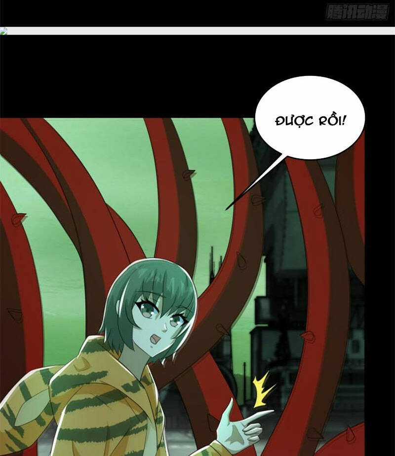 Mạt Thế Vi Vương Chương 607 trang 46