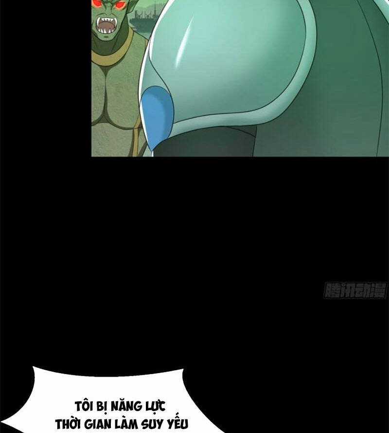 Mạt Thế Vi Vương Chương 607 trang 5