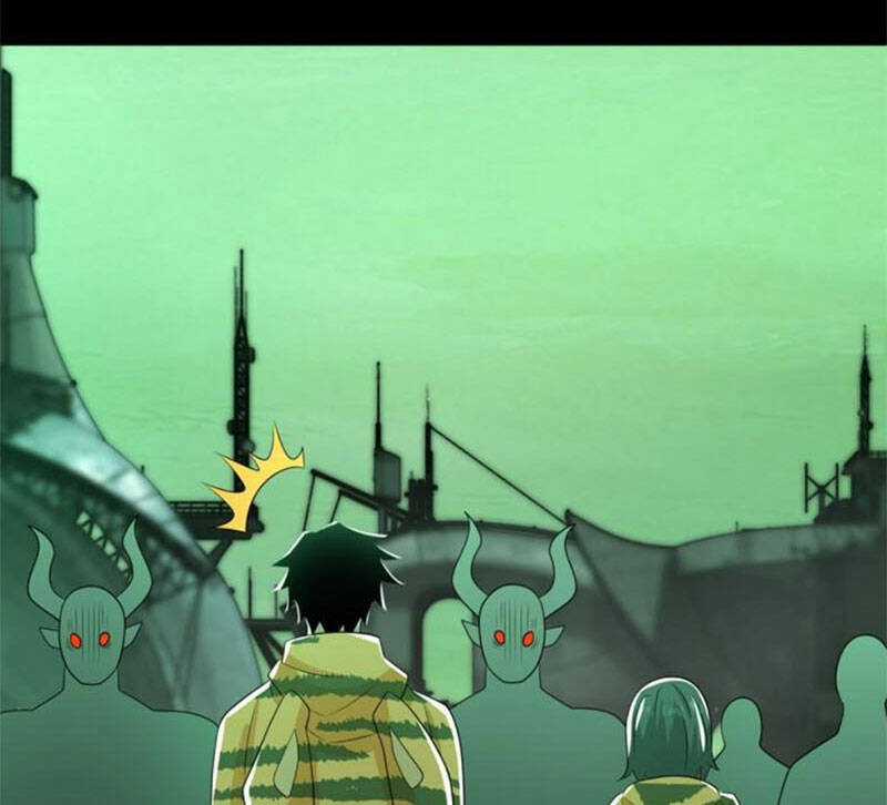 Mạt Thế Vi Vương Chương 607 trang 51