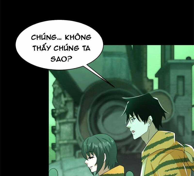 Mạt Thế Vi Vương Chương 607 trang 53