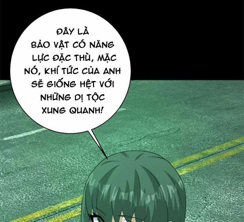 Mạt Thế Vi Vương Chương 607 trang 55