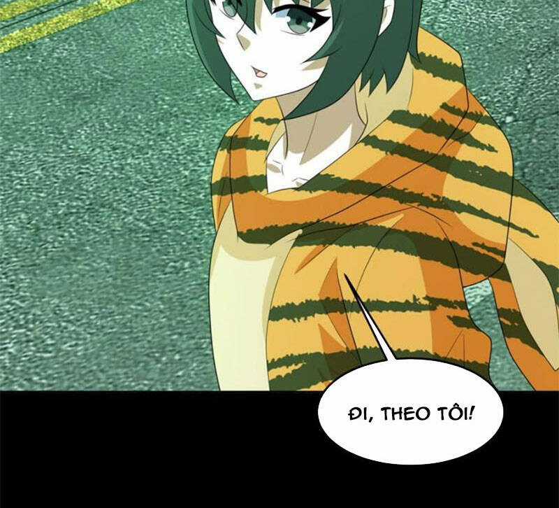 Mạt Thế Vi Vương Chương 607 trang 56