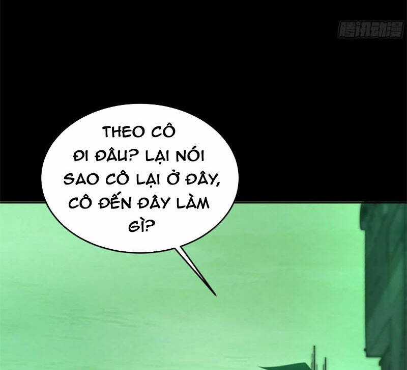 Mạt Thế Vi Vương Chương 607 trang 57