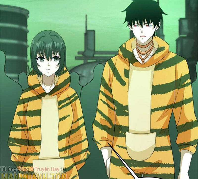 Mạt Thế Vi Vương Chương 607 trang 58