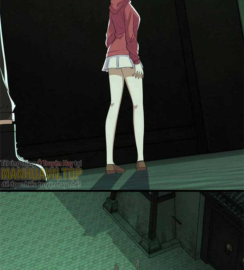 Mạt Thế Vi Vương Chương 608 trang 10