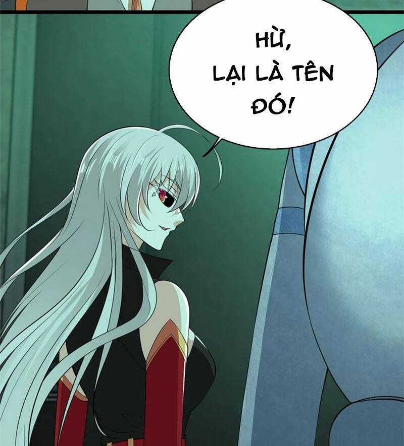 Mạt Thế Vi Vương Chương 608 trang 13